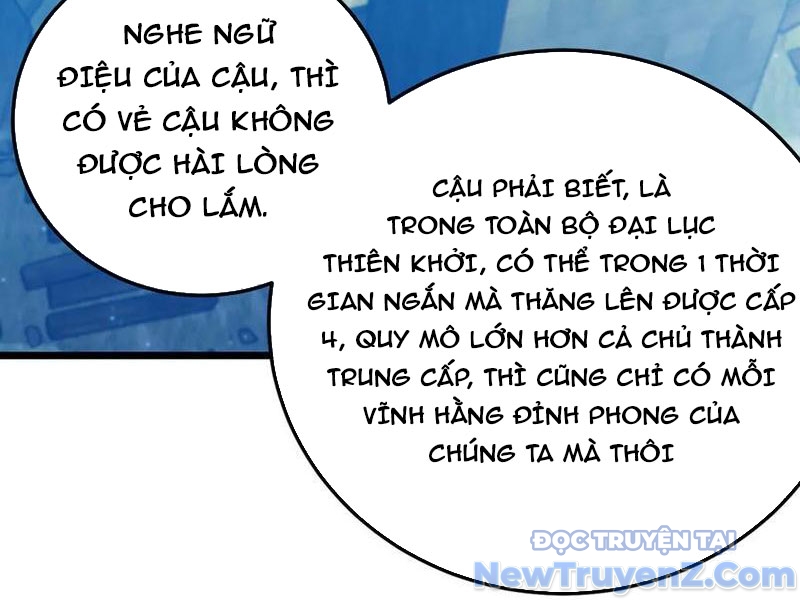 Toàn Dân Chuyển Chức: Bị Động Của Ta Vô Địch chapter 88 - Trang 7