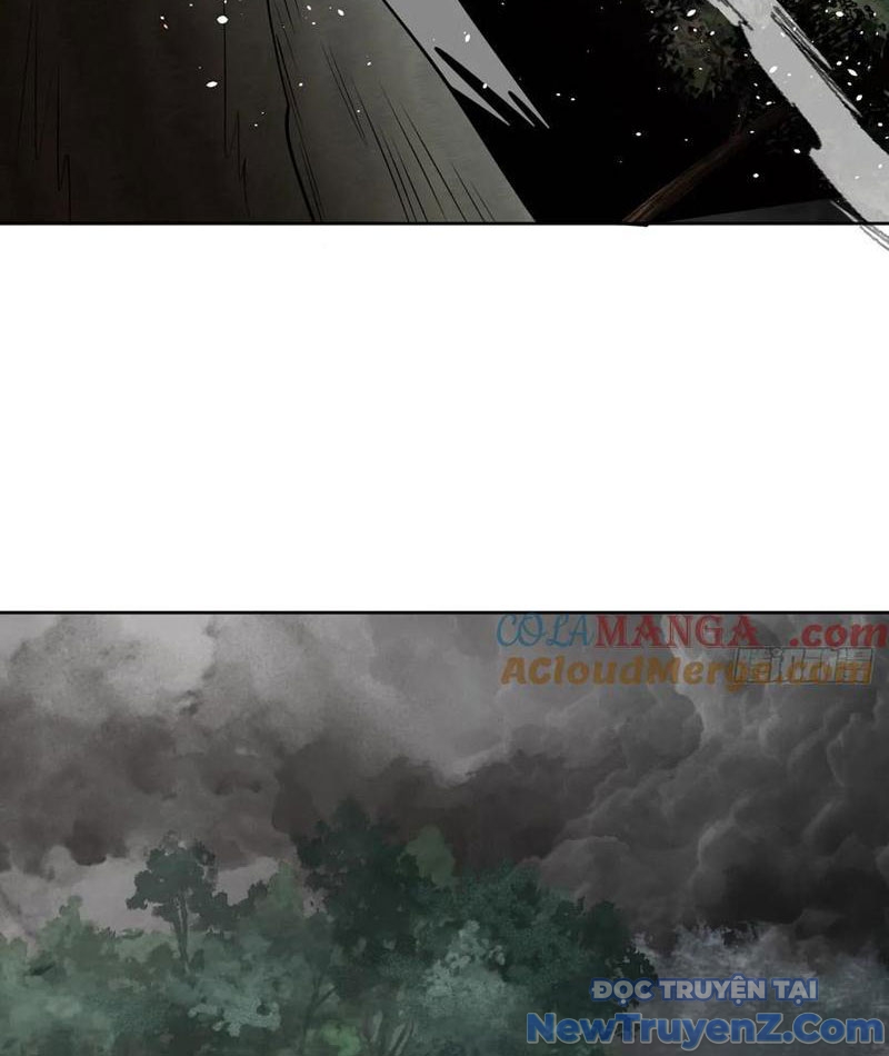 Trảm Thần chapter 76 - Trang 33