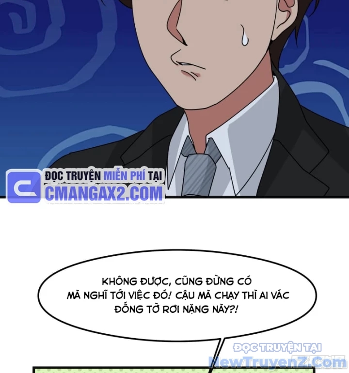 Ta Không Muốn Trùng Sinh Đâu chapter 429 - Trang 27