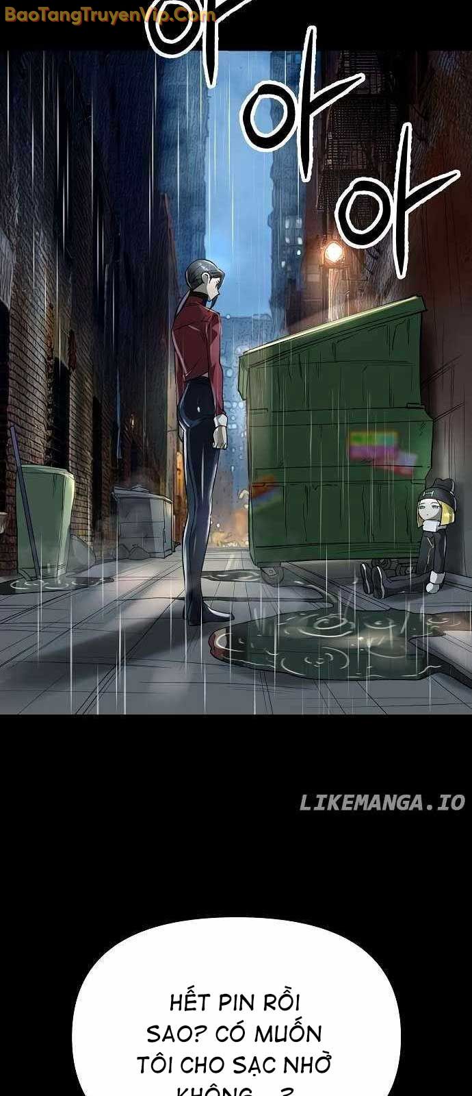Thiên Ma 3077 chapter 47.1 - Trang 58