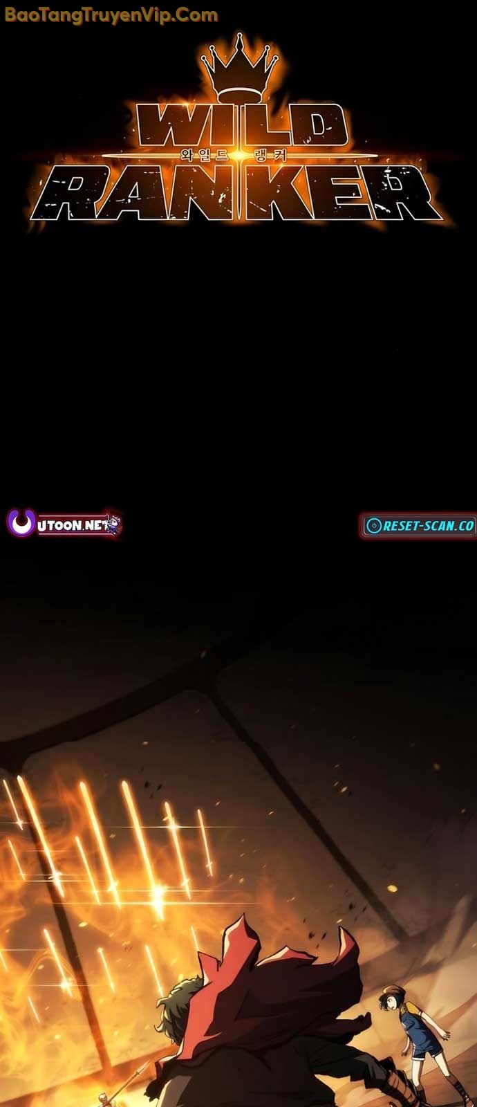 Wild Ranker chapter 7 - Trang 3