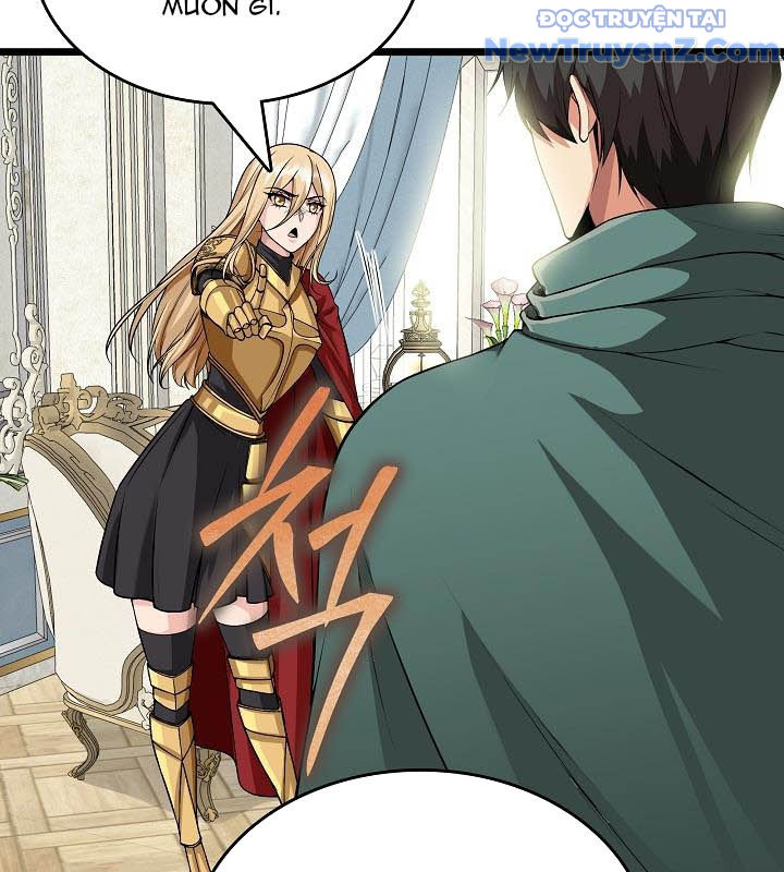 0.0000001% Của Quỷ Vương chapter 11 - Trang 47