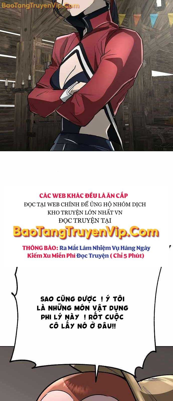 Thiên Ma 3077 chapter 47.1 - Trang 47