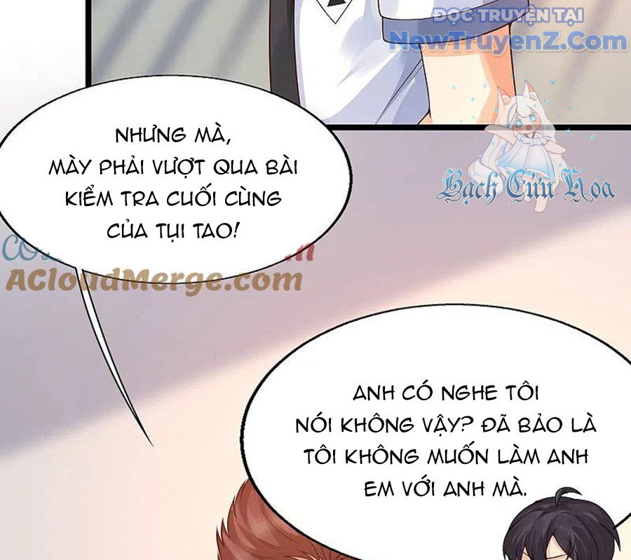 Nữ Thần Giúp Tôi Trở Thành Học Bá chapter 45 - Trang 13