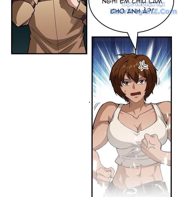 0.0000001% Của Quỷ Vương chapter 15 - Trang 101