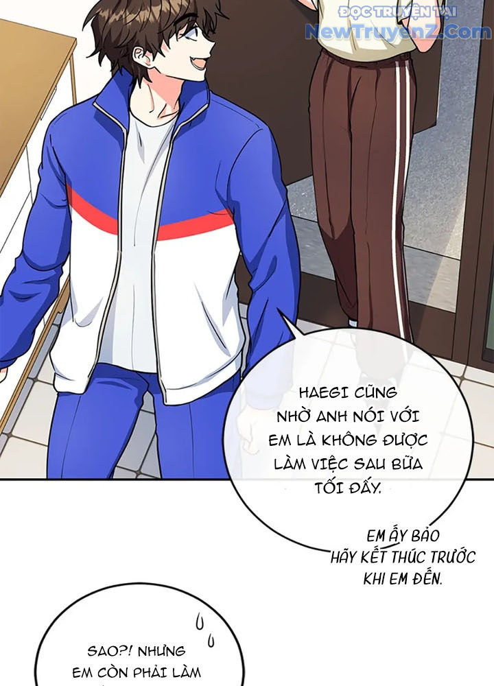 Anh Em Của Tôi Đều Là Nhân Vật Chính chapter 59 - Trang 7