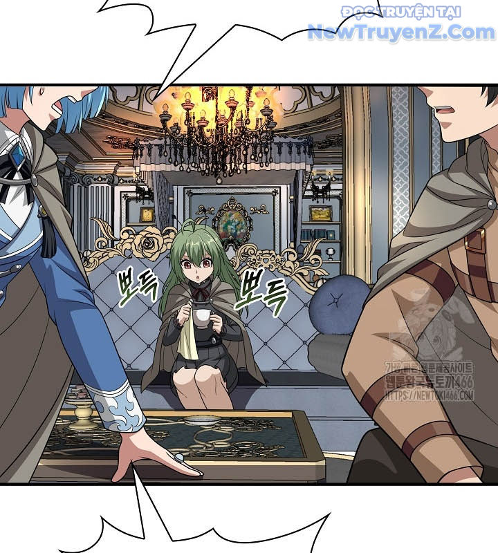 0.0000001% Của Quỷ Vương chapter 37 - Trang 132