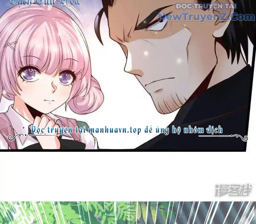 Nữ Thần Giúp Tôi Trở Thành Học Bá chapter 40 - Trang 8
