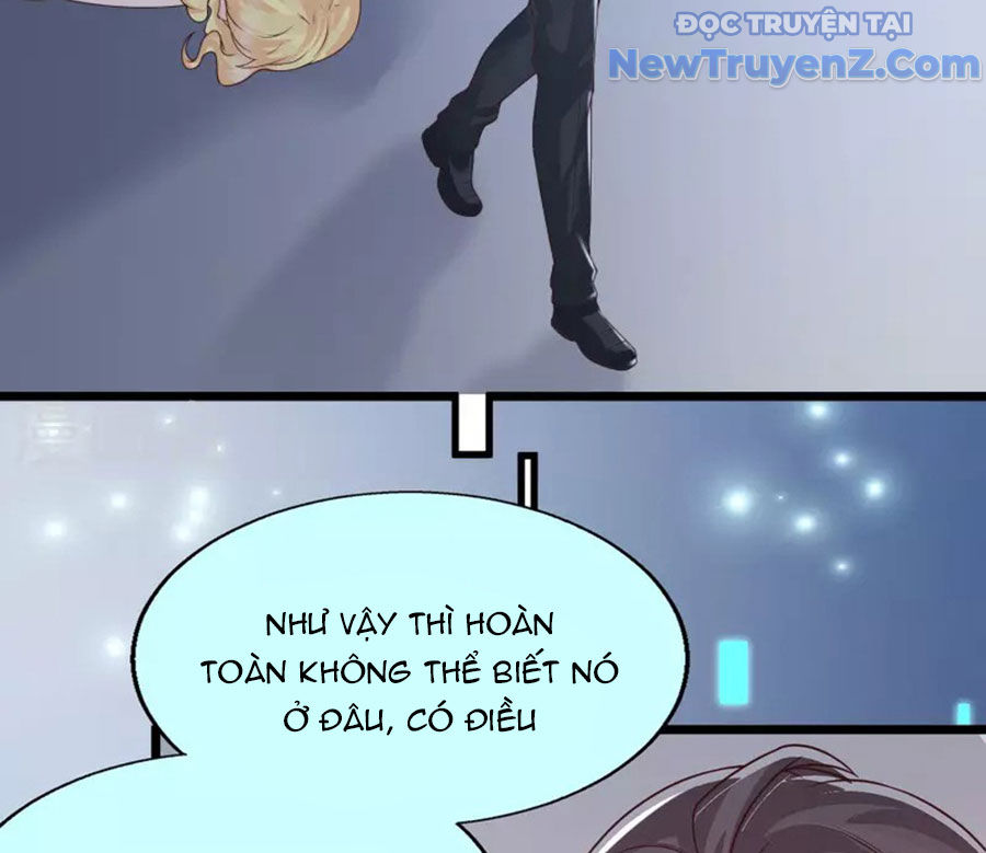 Nữ Thần Giúp Tôi Trở Thành Học Bá chapter 44 - Trang 65