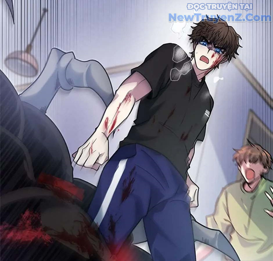 Anh Em Của Tôi Đều Là Nhân Vật Chính chapter 1 - Trang 135