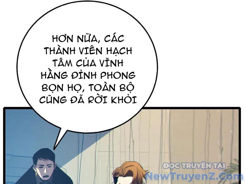 Toàn Dân Chuyển Chức: Bị Động Của Ta Vô Địch chapter 88 - Trang 125