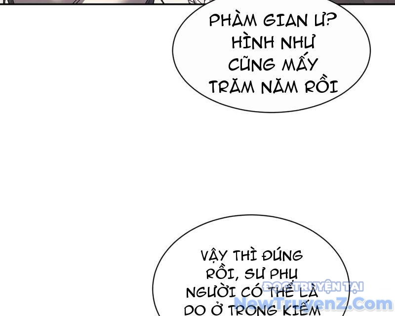 Toàn Chức Kiếm Tu chapter 54 - Trang 67