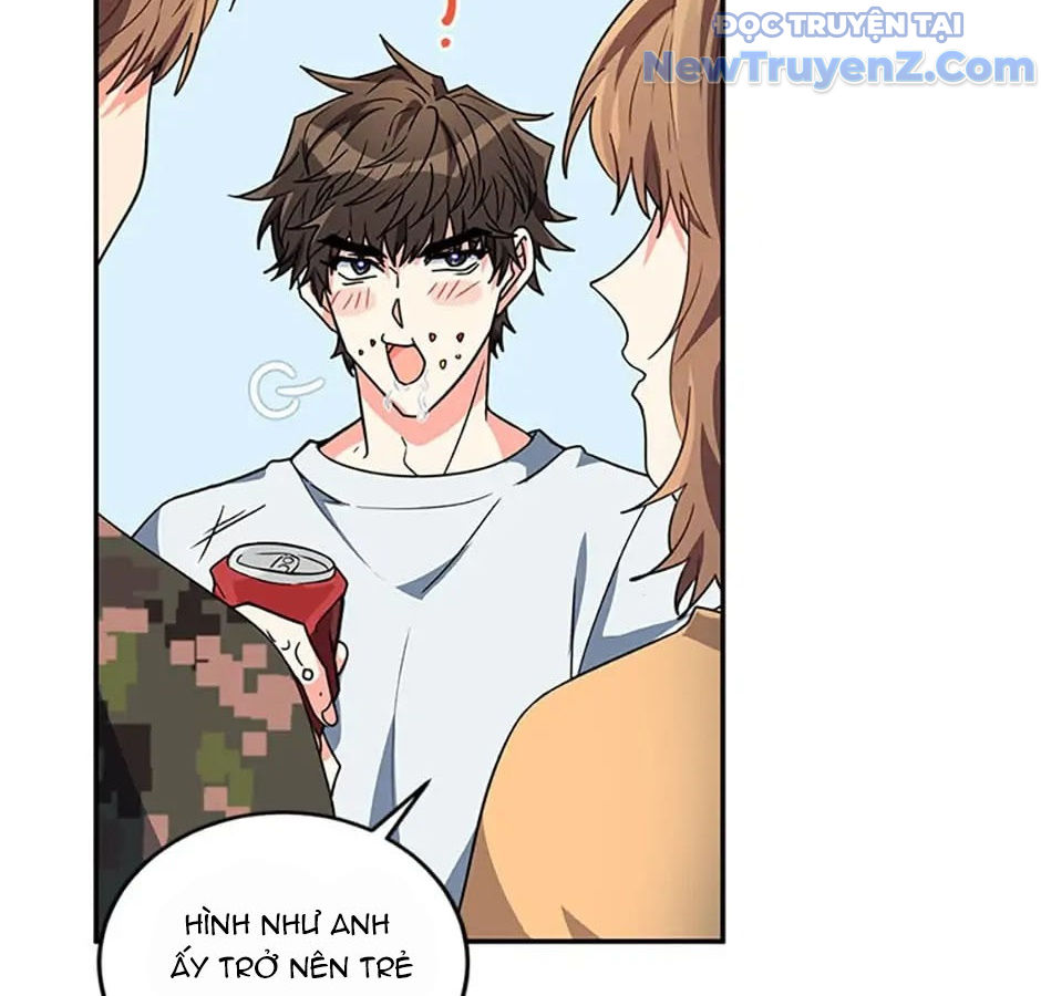 Anh Em Của Tôi Đều Là Nhân Vật Chính chapter 4 - Trang 59