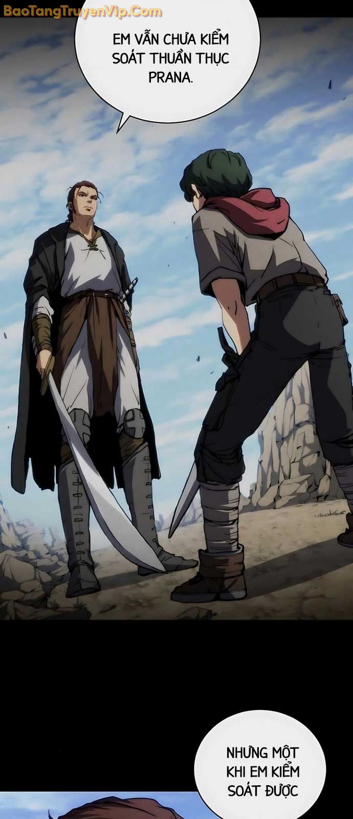 Wild Ranker chapter 7 - Trang 13