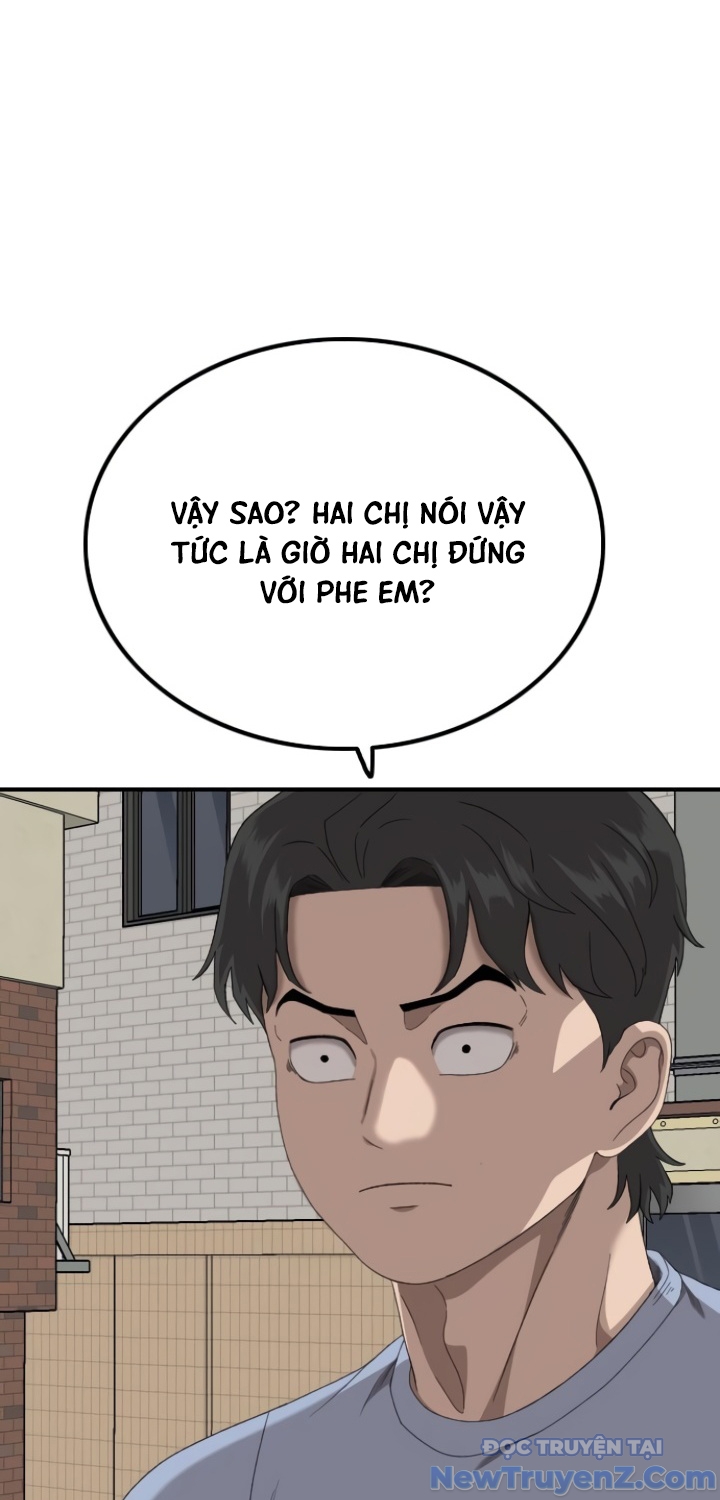 Người Xấu chapter 254 - Trang 81
