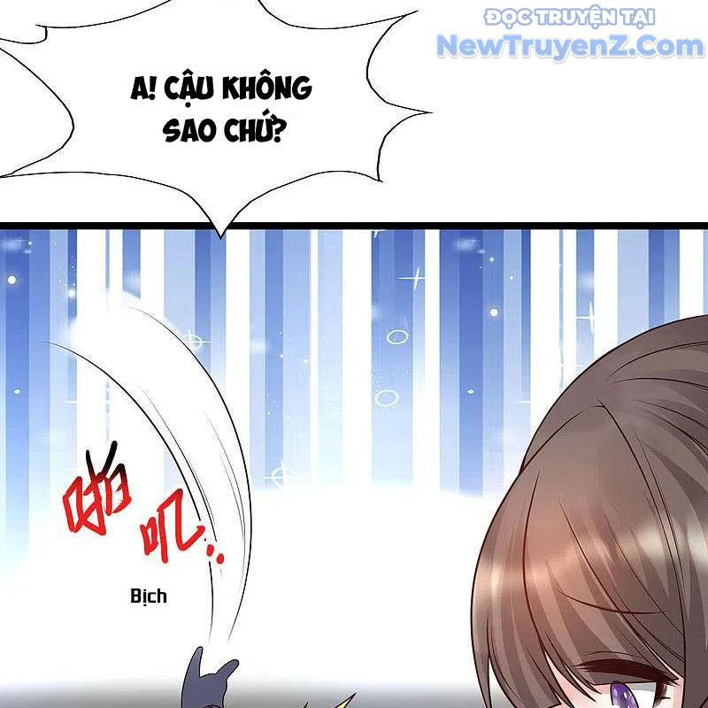 Nữ Thần Giúp Tôi Trở Thành Học Bá chapter 16 - Trang 73