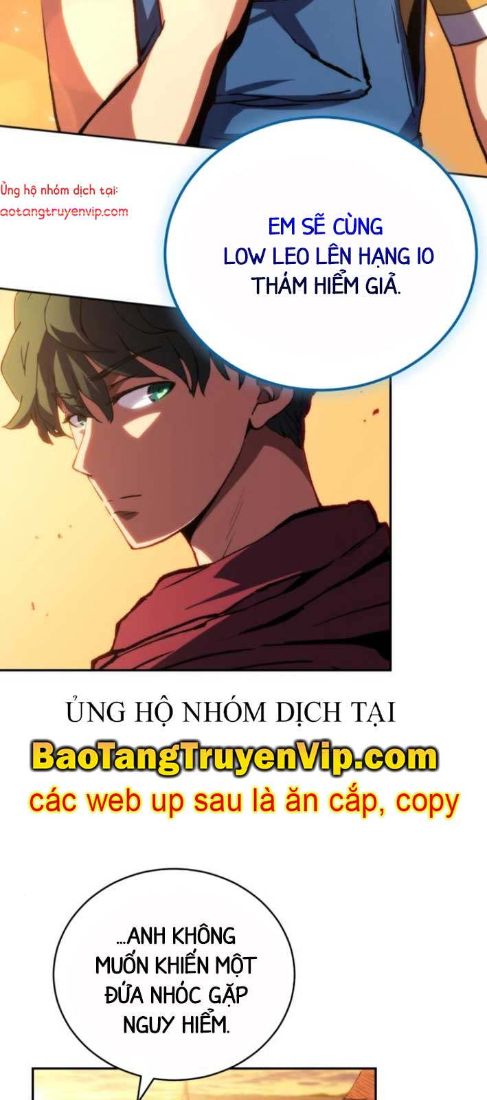 Wild Ranker chapter 5 - Trang 14