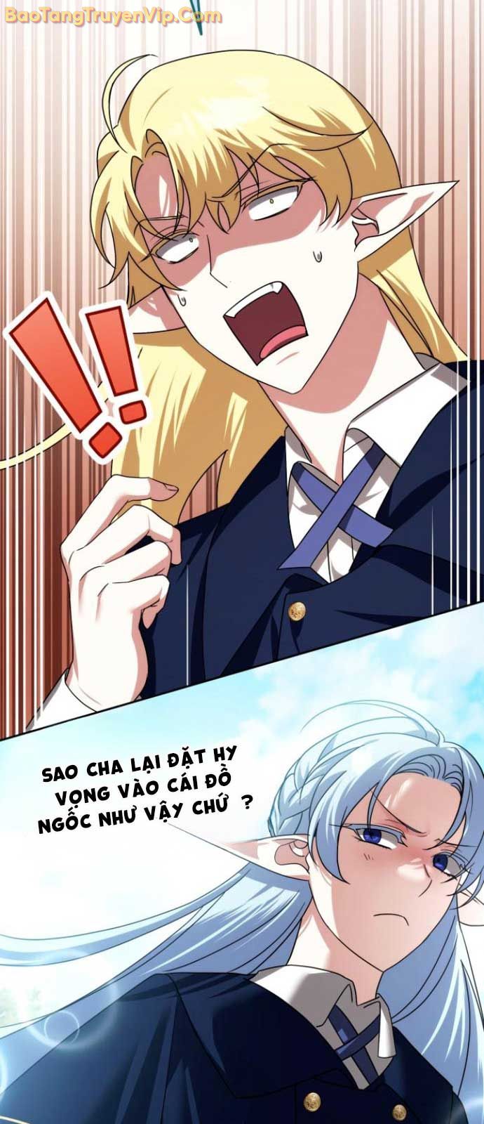 Bản Ngã Thay Đổi chapter 41.1 - Trang 62