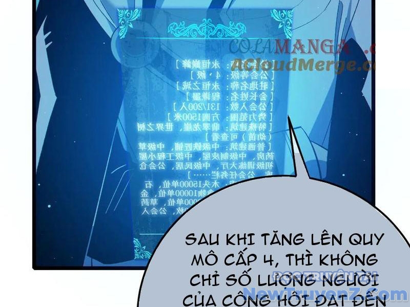Toàn Dân Chuyển Chức: Bị Động Của Ta Vô Địch chapter 88 - Trang 21