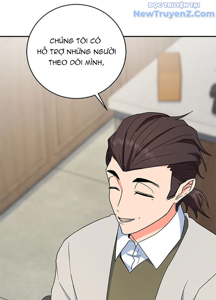 Anh Em Của Tôi Đều Là Nhân Vật Chính chapter 64 - Trang 133