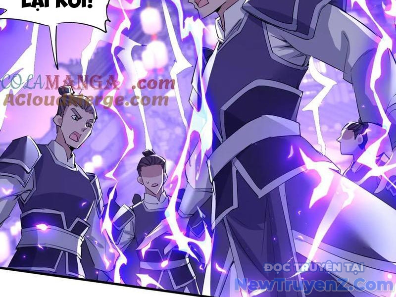 Đồ Đệ Nữ Đế Của Ta Muốn Hắc Hóa! chapter 49 - Trang 36