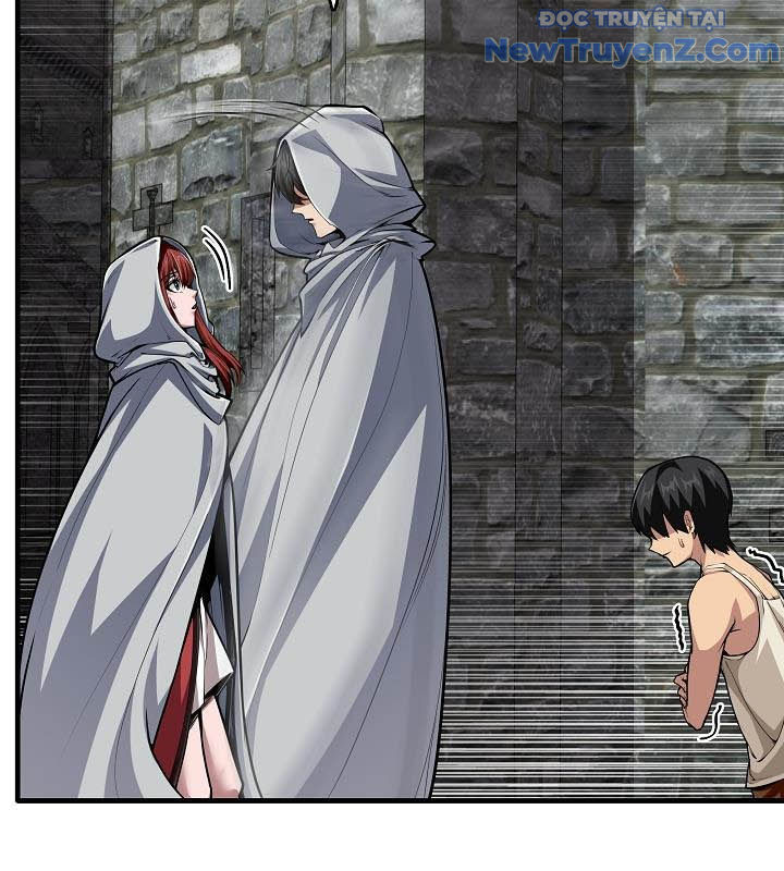 0.0000001% Của Quỷ Vương chapter 7 - Trang 54