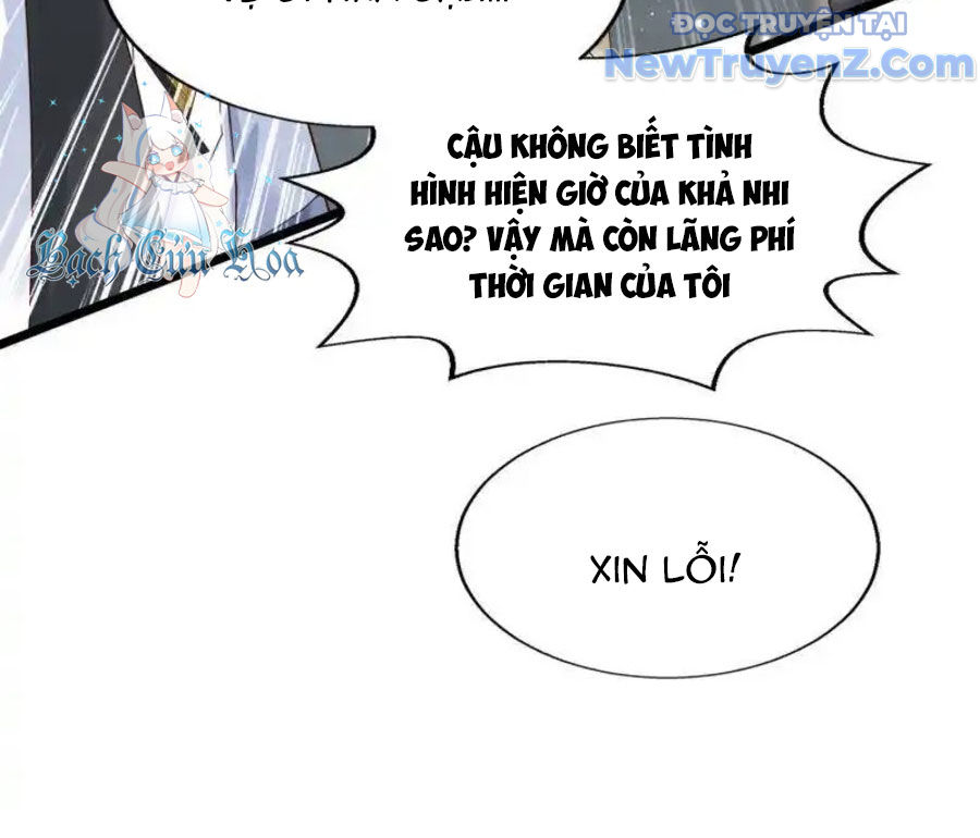 Nữ Thần Giúp Tôi Trở Thành Học Bá chapter 41 - Trang 39