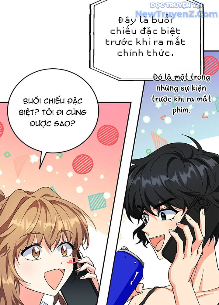 Anh Em Của Tôi Đều Là Nhân Vật Chính chapter 54 - Trang 14
