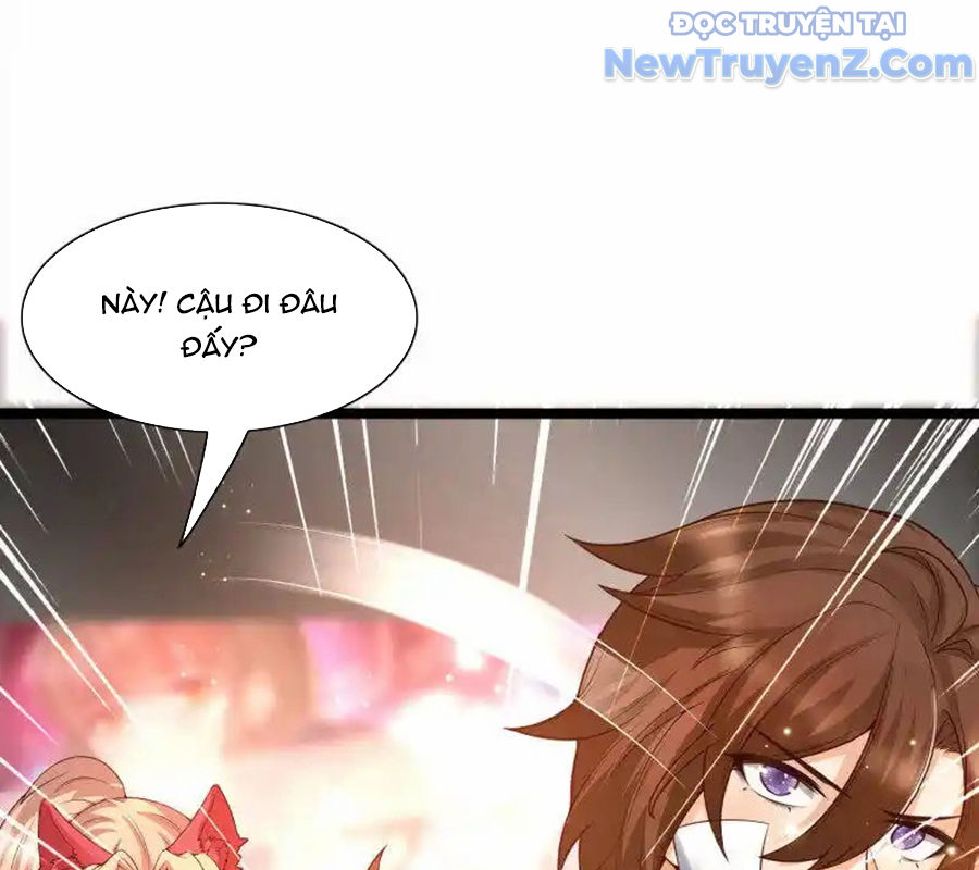 Nữ Thần Giúp Tôi Trở Thành Học Bá chapter 18 - Trang 14