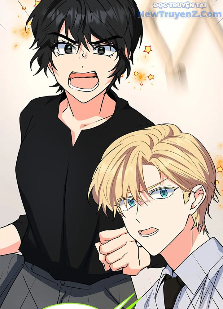 Anh Em Của Tôi Đều Là Nhân Vật Chính chapter 57 - Trang 39