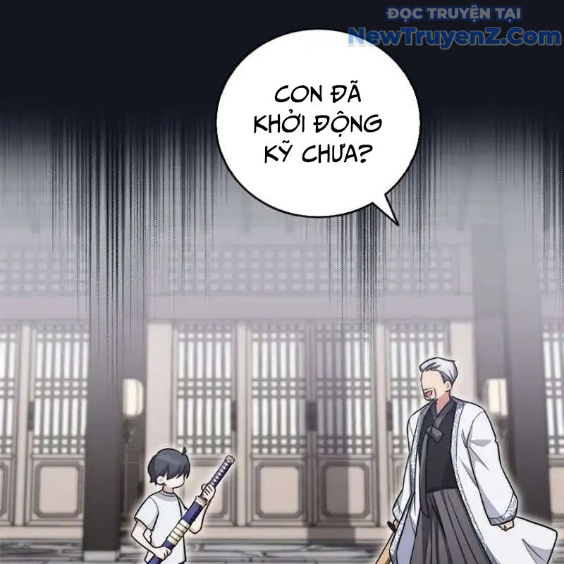 Trở Thành Bạn Thời Thơ Ấu Của Boss chapter 22 - Trang 17