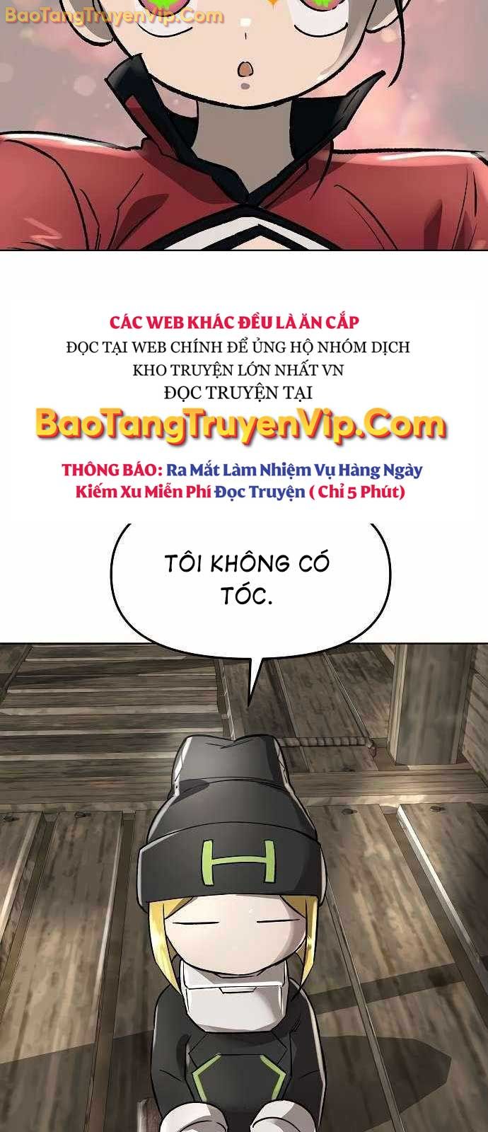 Thiên Ma 3077 chapter 47.1 - Trang 69
