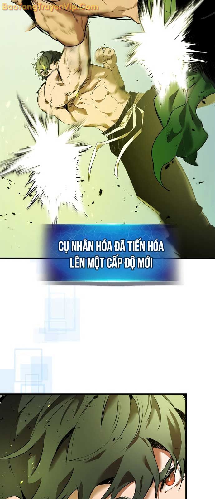 Thăng Cấp Cùng Thần chapter 133.1 - Trang 4