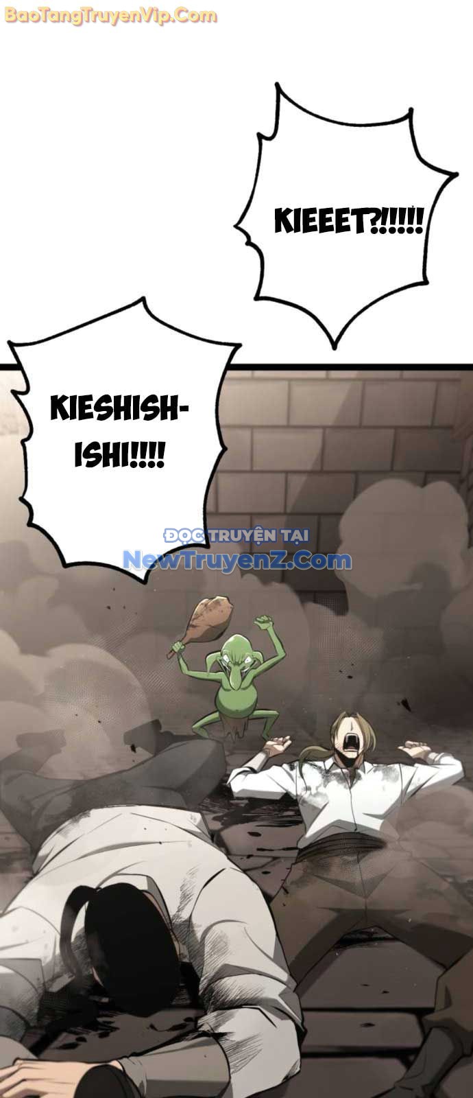 Goblin Cấp 999 chapter 8 - Trang 126