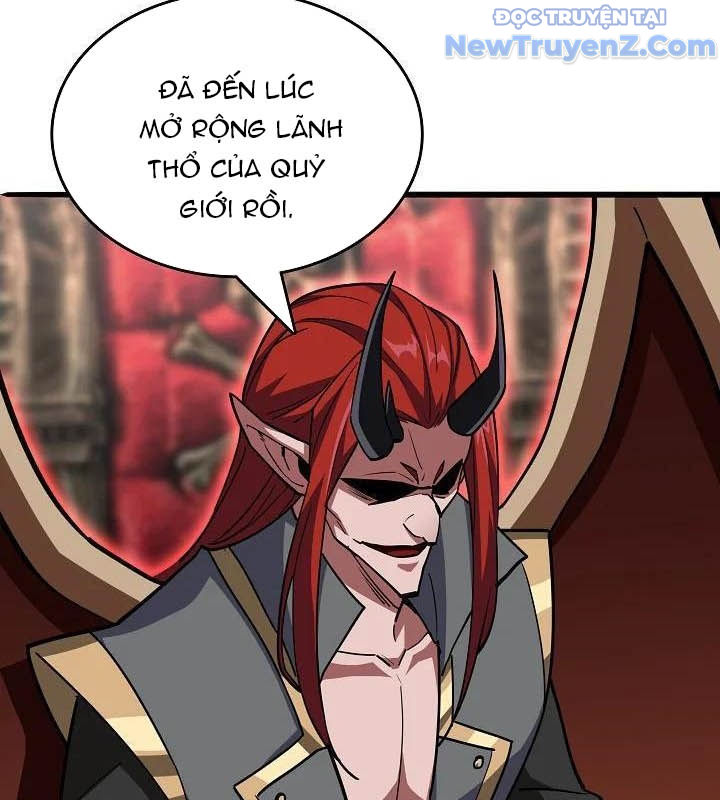 0.0000001% Của Quỷ Vương chapter 32 - Trang 58