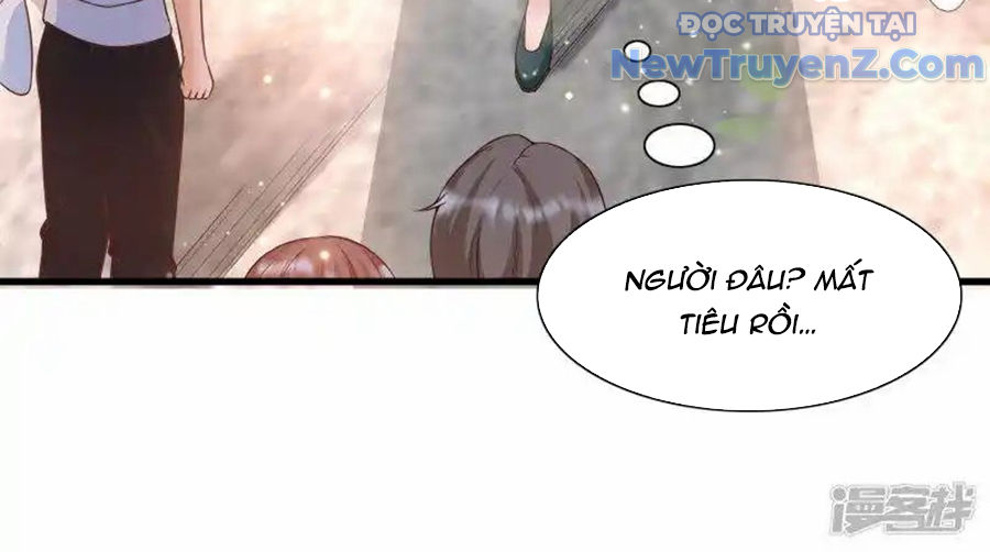 Nữ Thần Giúp Tôi Trở Thành Học Bá chapter 17 - Trang 18
