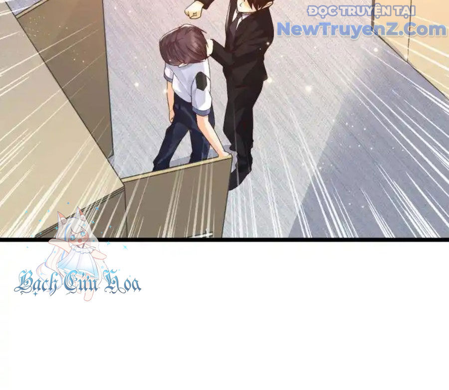 Nữ Thần Giúp Tôi Trở Thành Học Bá chapter 41 - Trang 14