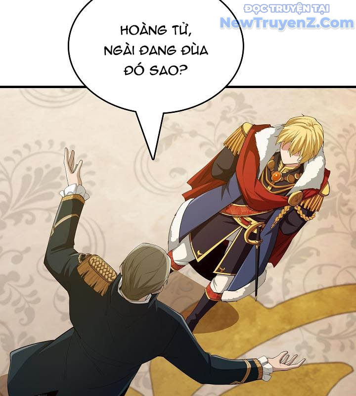 0.0000001% Của Quỷ Vương chapter 19 - Trang 17