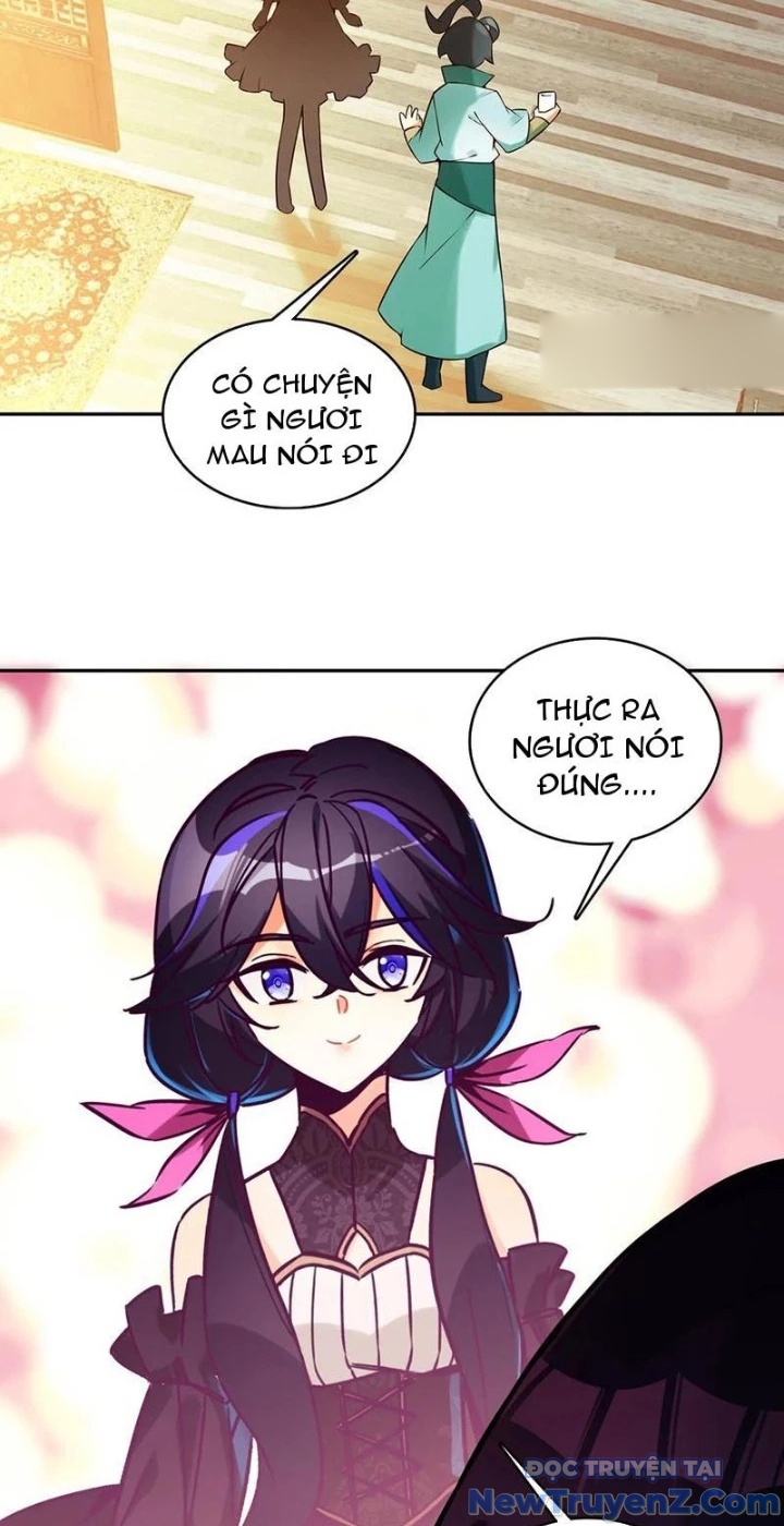 Thiên Châu Biến chapter 128 - Trang 37