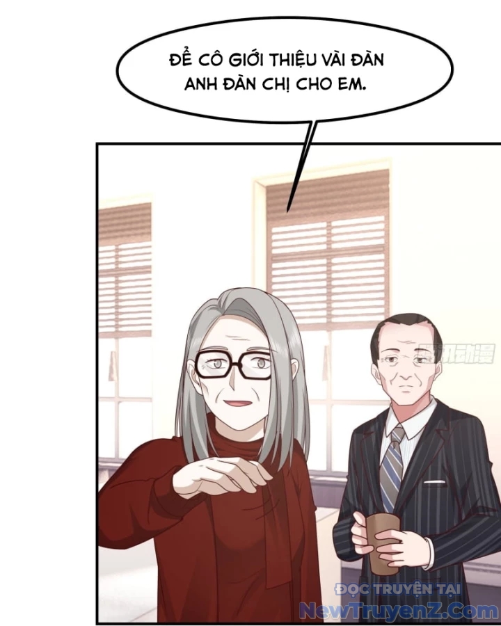 Ta Không Muốn Trùng Sinh Đâu chapter 429 - Trang 61