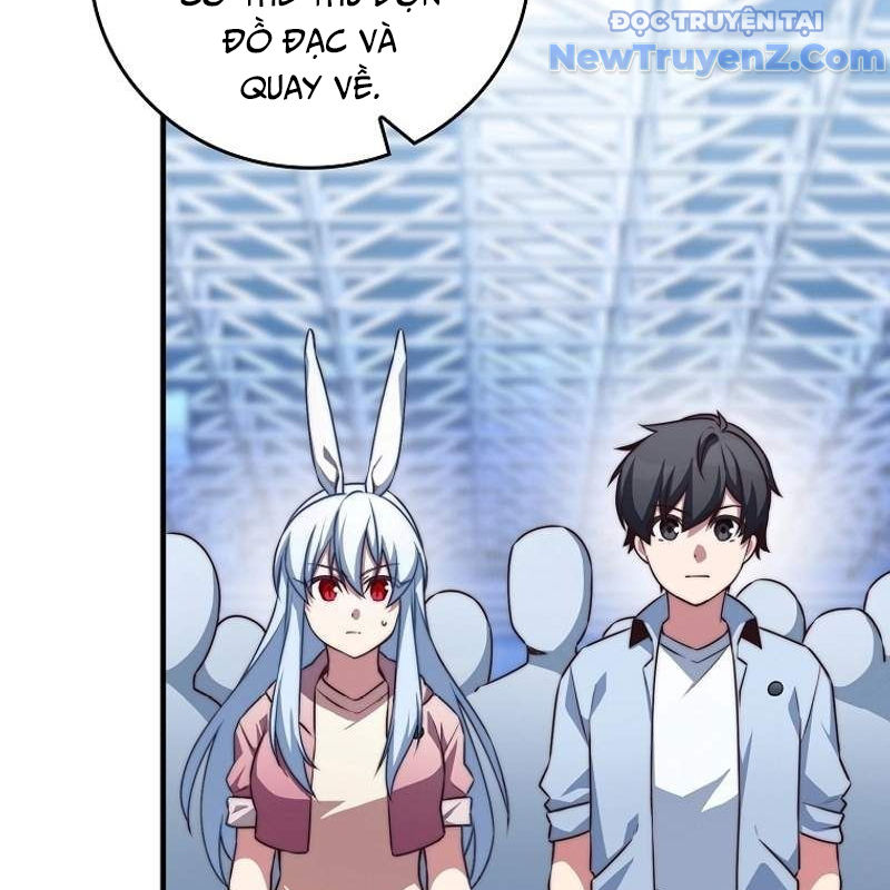 Trở Thành Bạn Thời Thơ Ấu Của Boss chapter 32 - Trang 9
