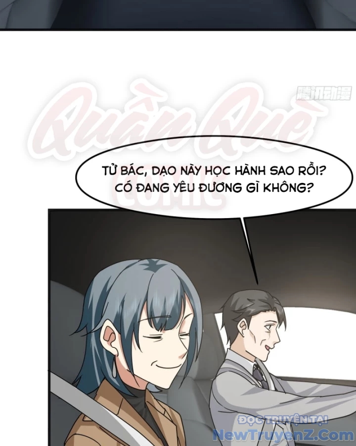 Ta Không Muốn Trùng Sinh Đâu chapter 429 - Trang 30