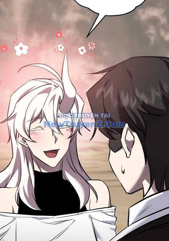 Giả Vờ Làm Kẻ Vô Dụng Ở Học Đường chapter 115 - Trang 4