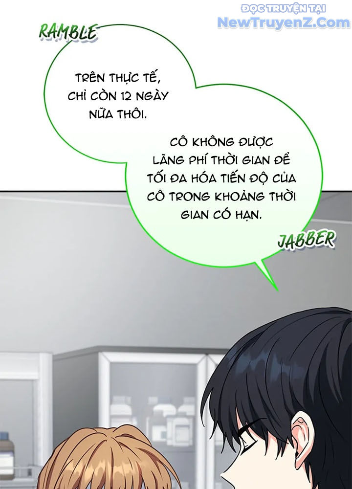 Anh Em Của Tôi Đều Là Nhân Vật Chính chapter 60 - Trang 25
