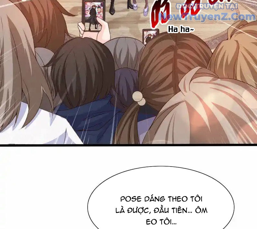 Nữ Thần Giúp Tôi Trở Thành Học Bá chapter 17 - Trang 93