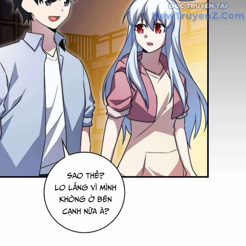 Trở Thành Bạn Thời Thơ Ấu Của Boss chapter 34 - Trang 109