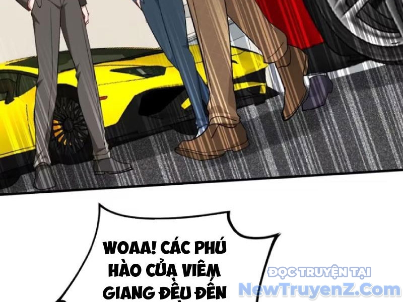 Bỏ Làm Simp Chúa, Ta Có Trong Tay Cả Tỉ Thần Hào chapter 207 - Trang 8