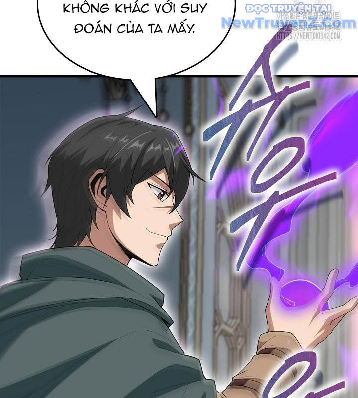 0.0000001% Của Quỷ Vương chapter 23 - Trang 76