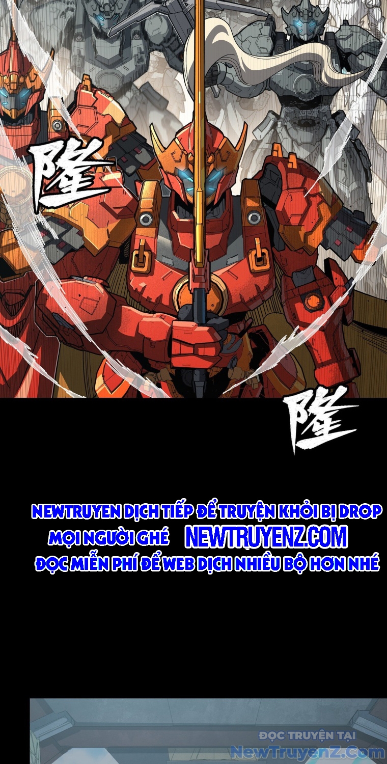 Tinh Giáp Hồn Tướng chapter 283 - Trang 19