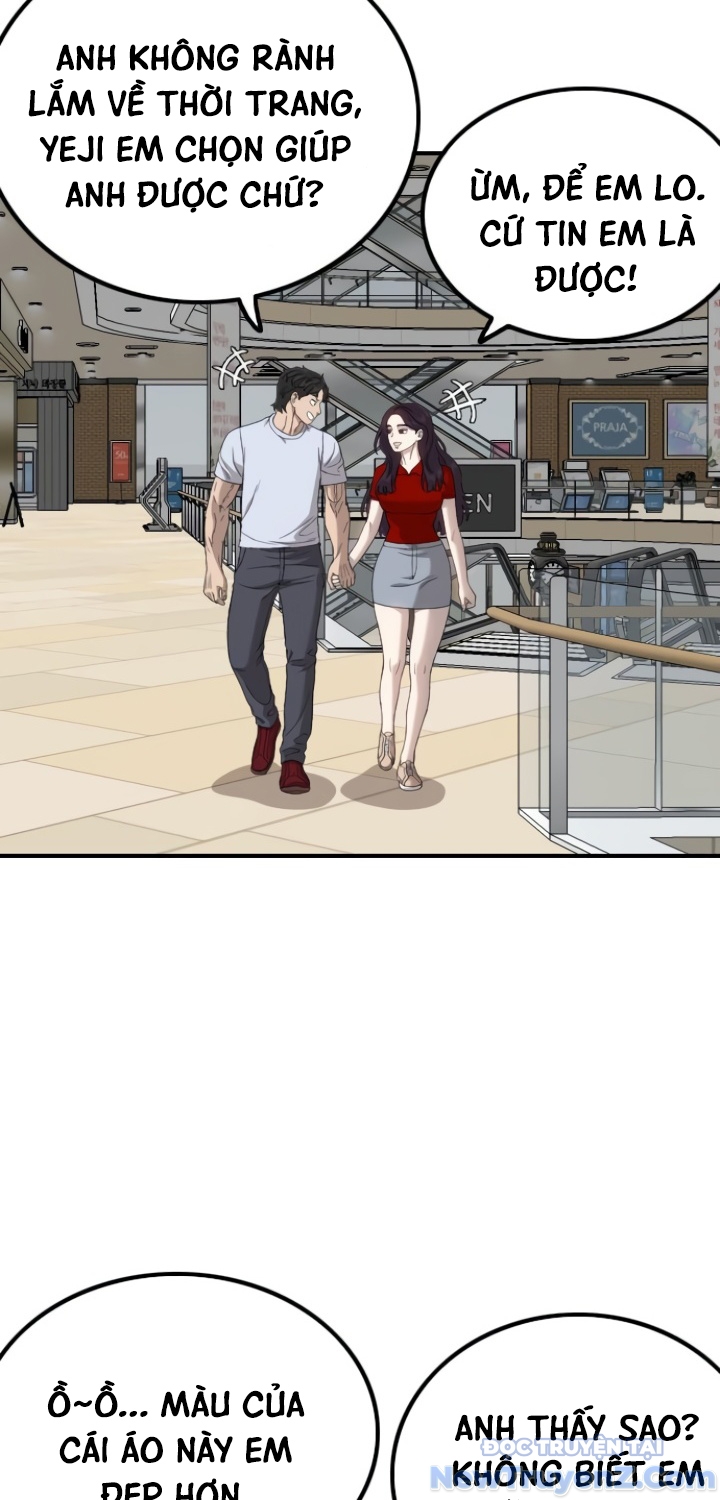 Người Xấu chapter 254 - Trang 22